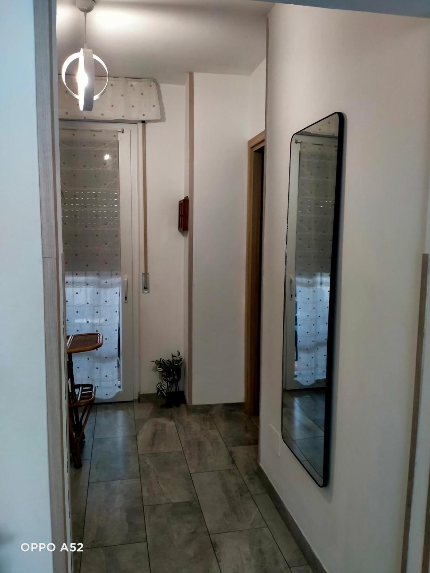 Perla Di Mare Appartement Montesilvano Marina Buitenkant foto