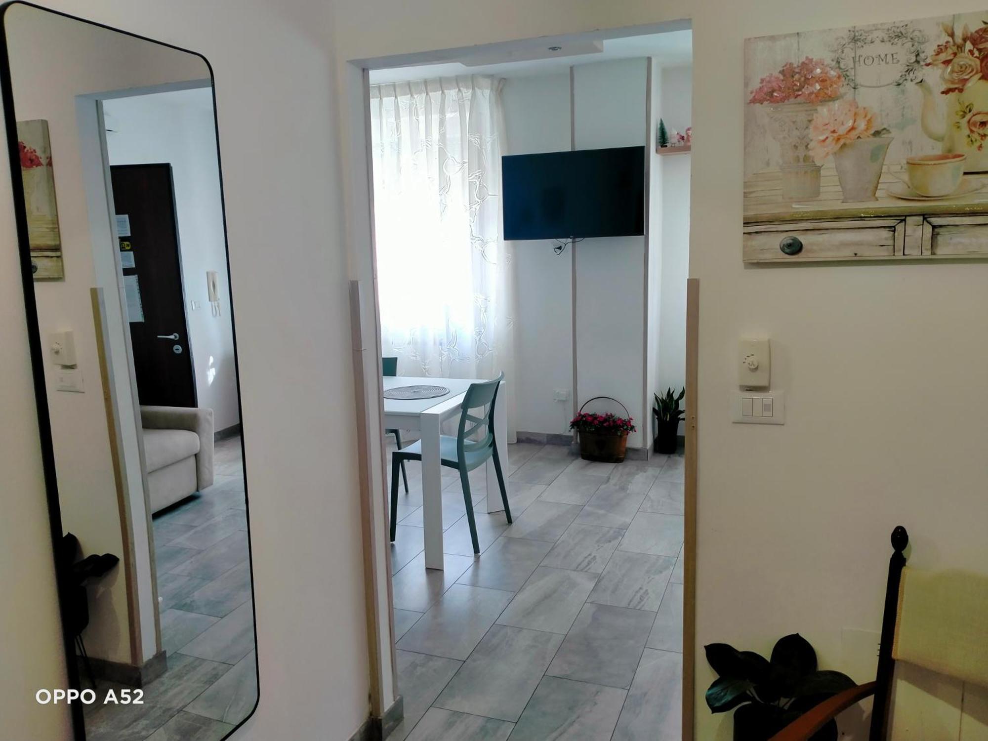 Perla Di Mare Appartement Montesilvano Marina Buitenkant foto