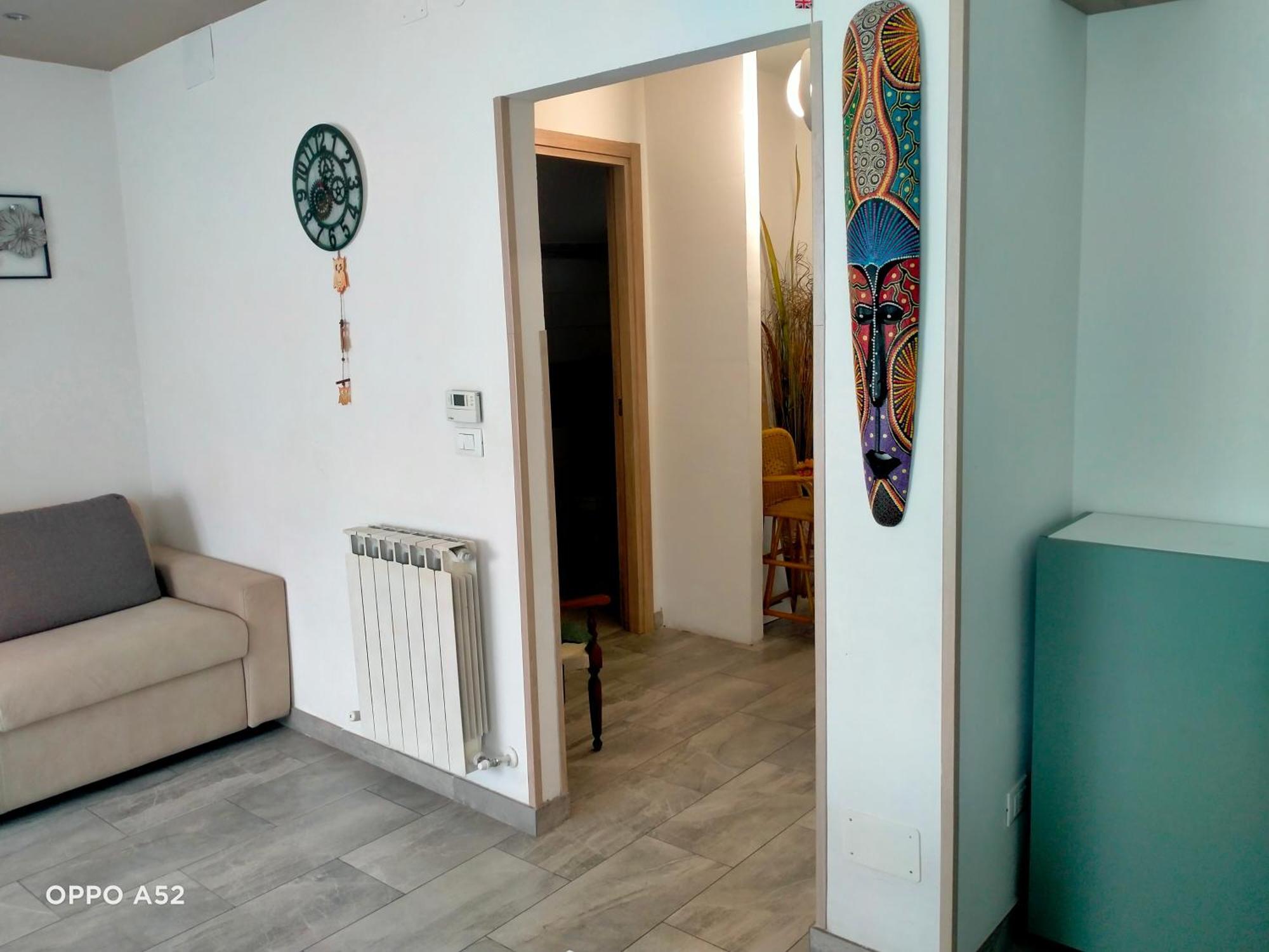 Perla Di Mare Appartement Montesilvano Marina Buitenkant foto