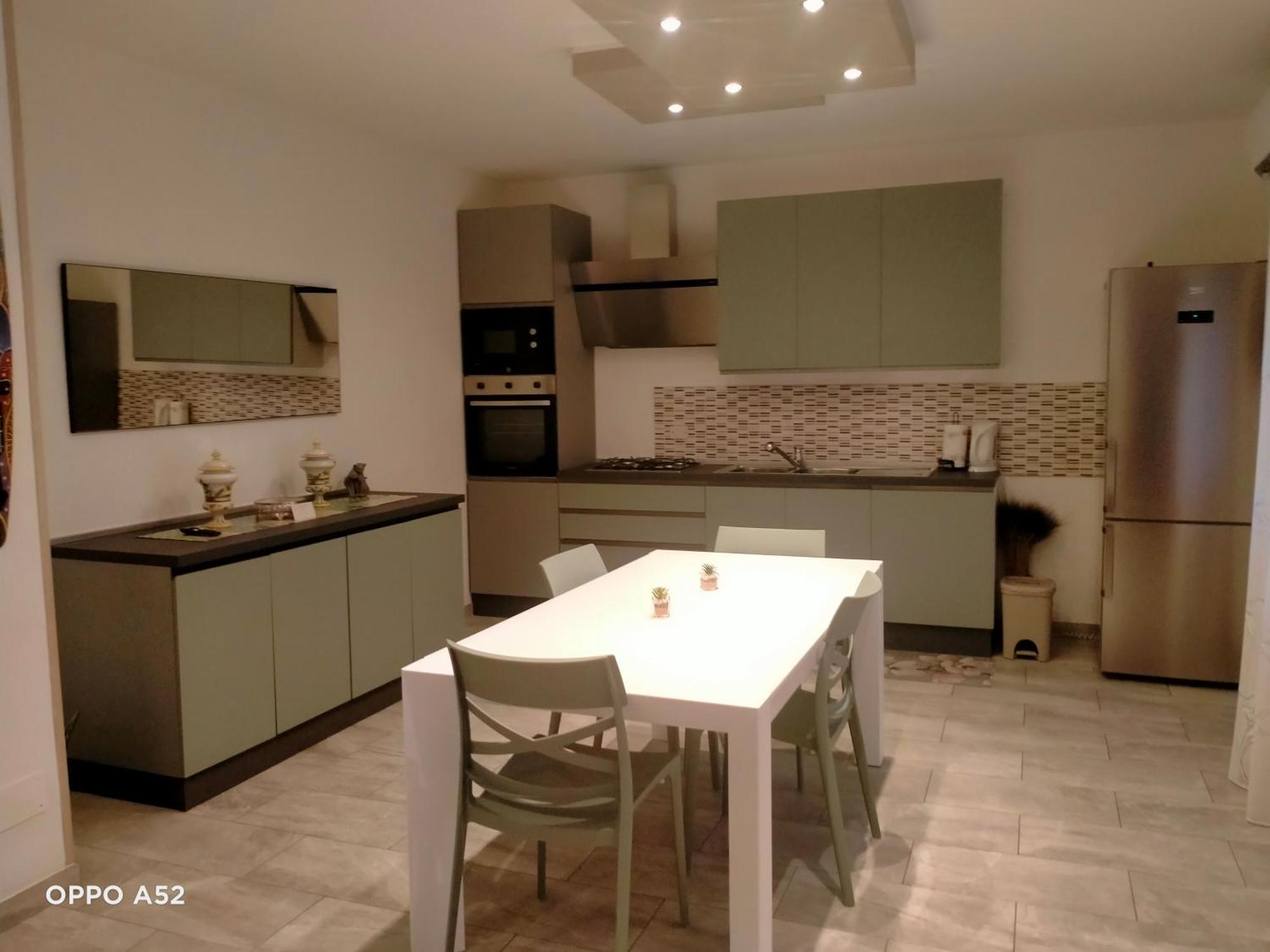Perla Di Mare Appartement Montesilvano Marina Buitenkant foto