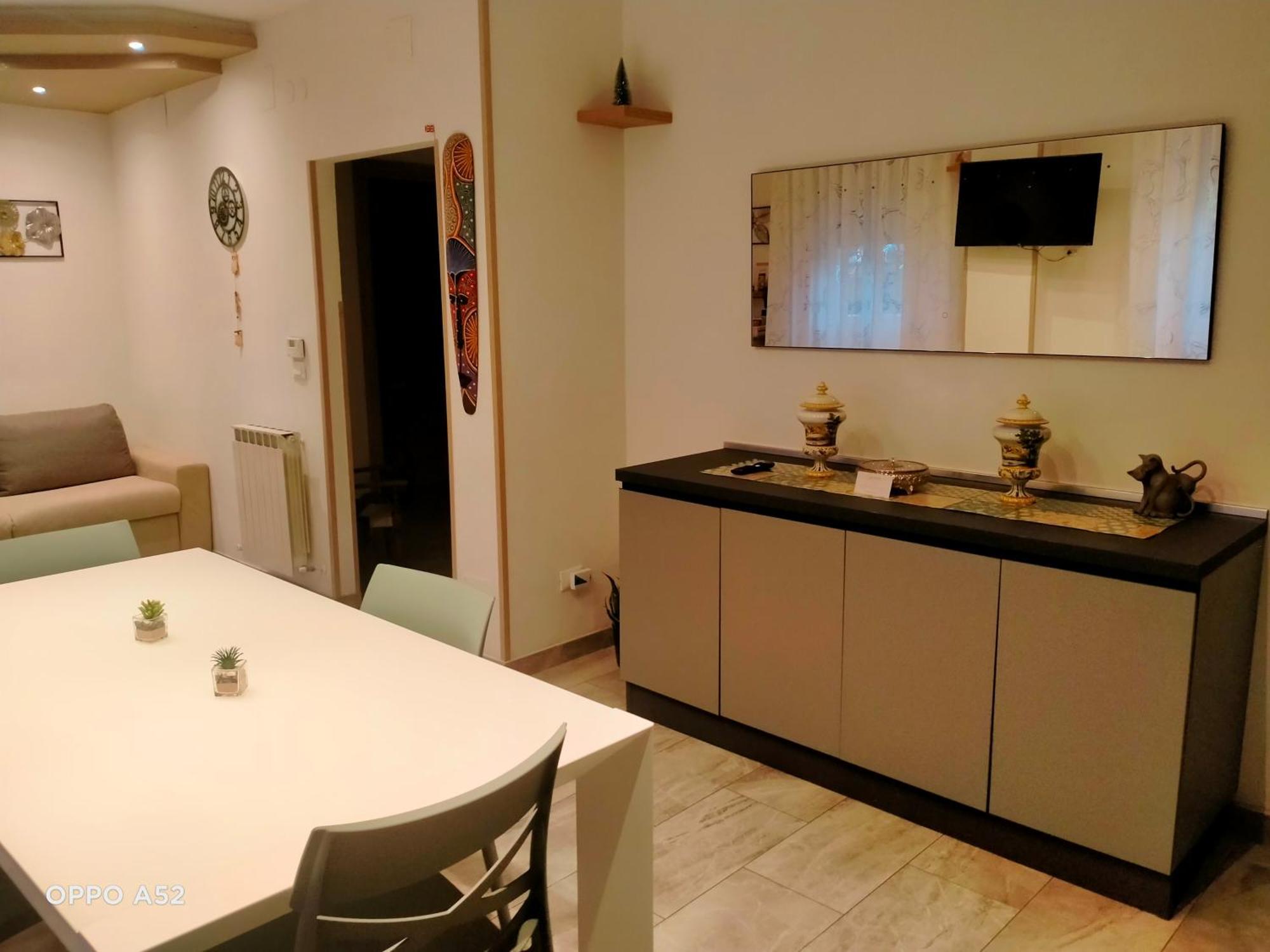 Perla Di Mare Appartement Montesilvano Marina Buitenkant foto